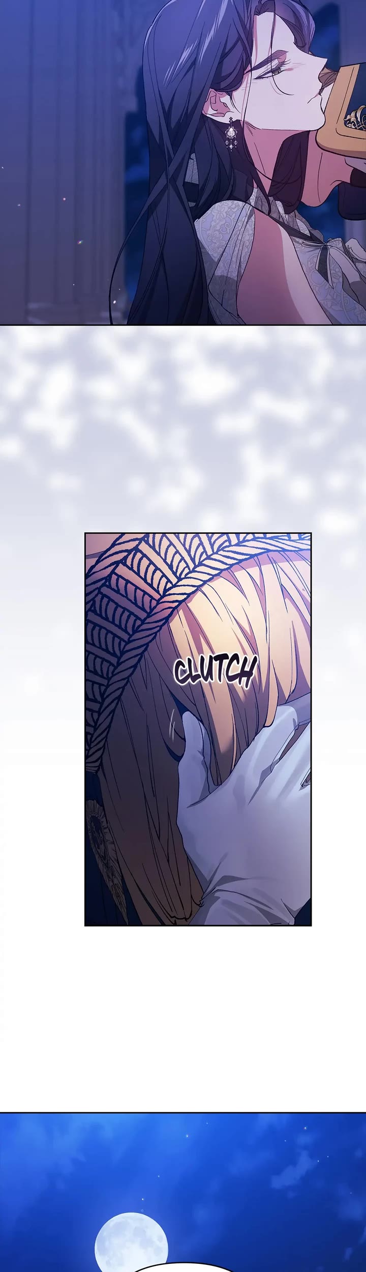 The Broken Ring: This Marriage Will Fail Anyway Chapter 47 page 14 - Chapter 47