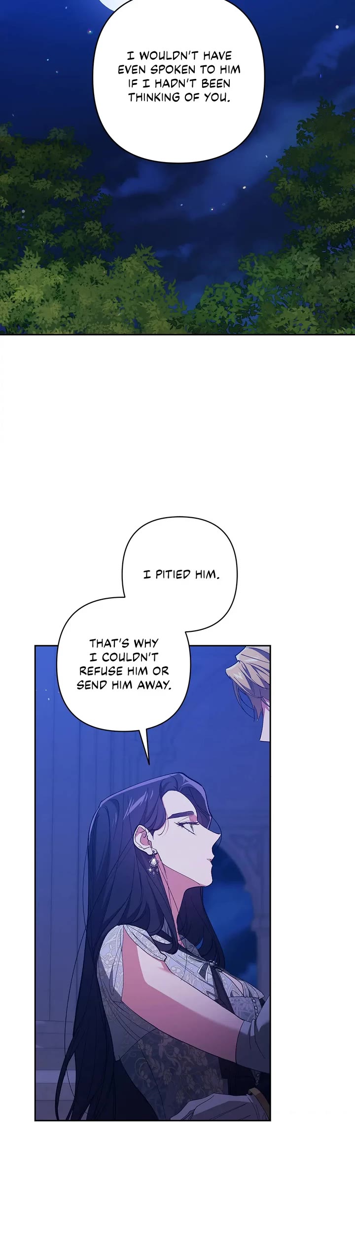 The Broken Ring: This Marriage Will Fail Anyway Chapter 47 page 15 - Chapter 47