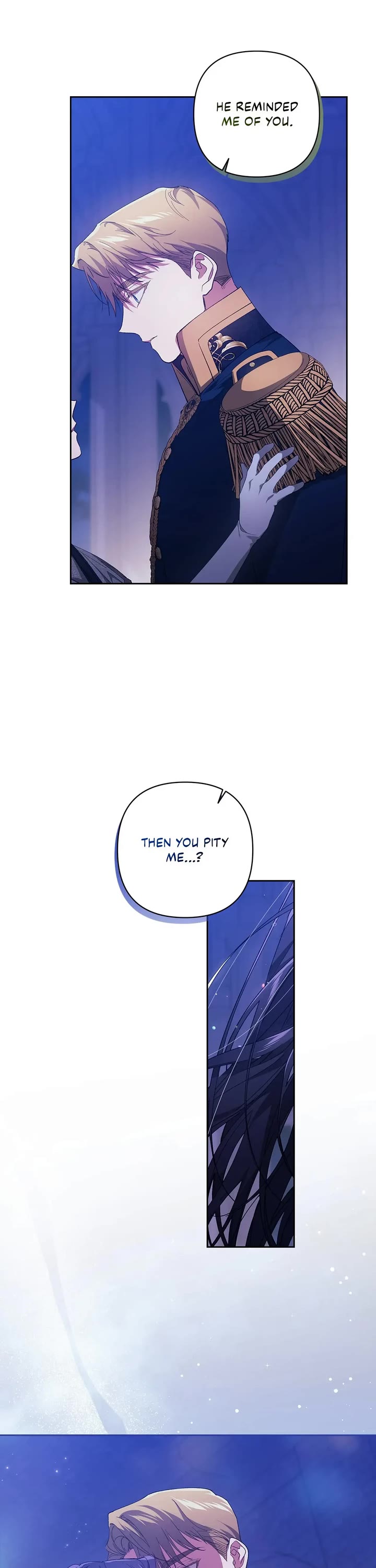 The Broken Ring: This Marriage Will Fail Anyway Chapter 47 page 16 - Chapter 47