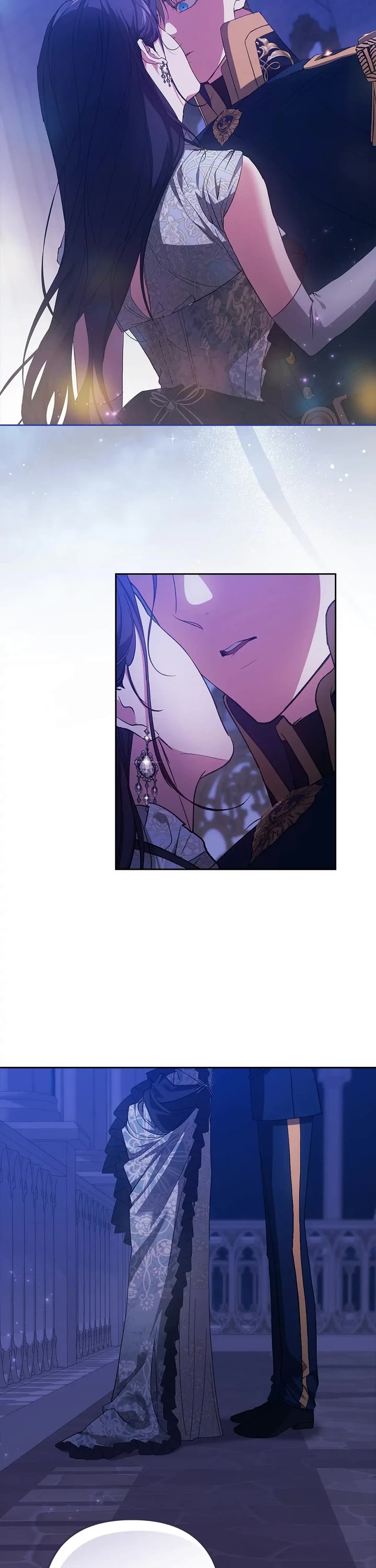 The Broken Ring: This Marriage Will Fail Anyway Chapter 47 page 17 - Chapter 47