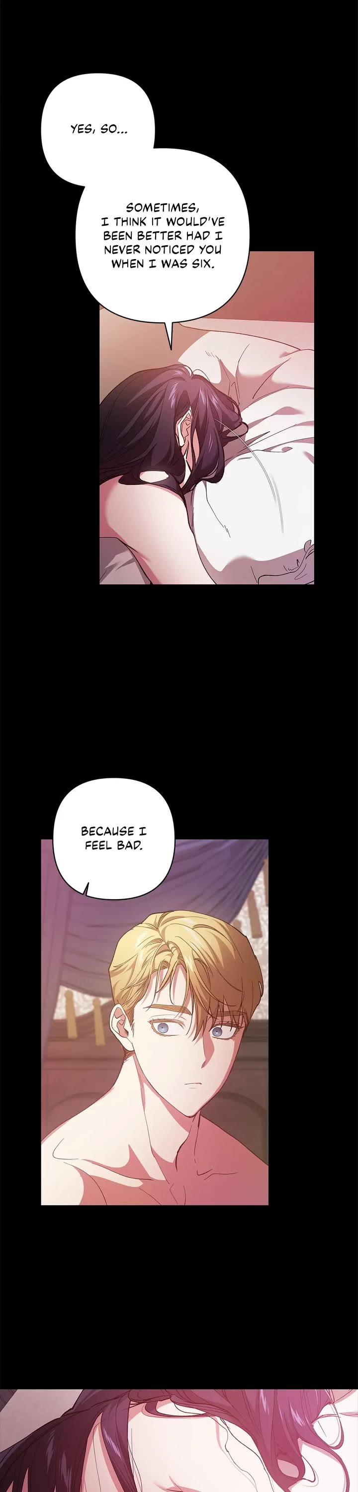 The Broken Ring: This Marriage Will Fail Anyway Chapter 47 page 20 - Chapter 47