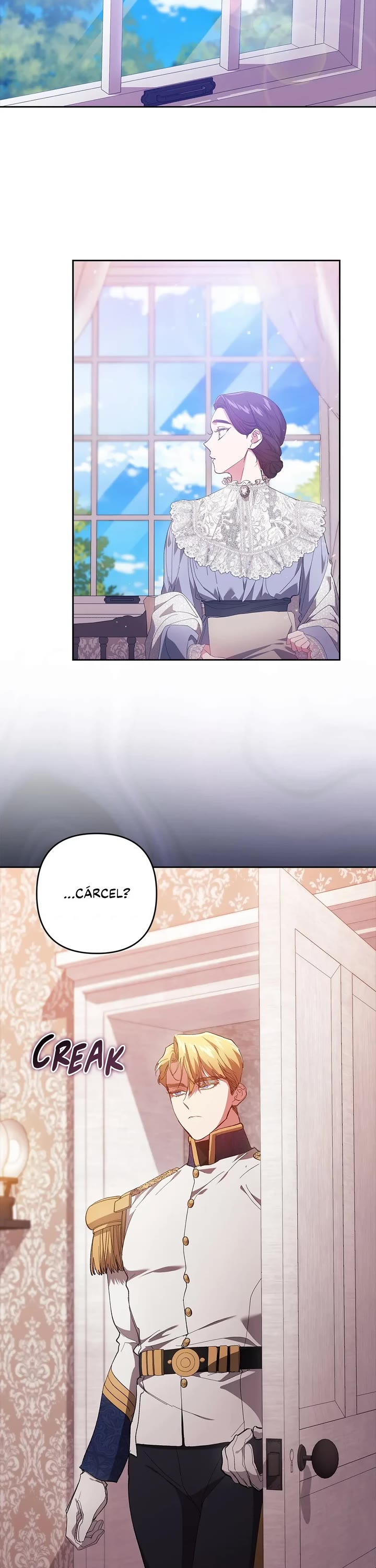 The Broken Ring: This Marriage Will Fail Anyway Chapter 47 page 22 - Chapter 47