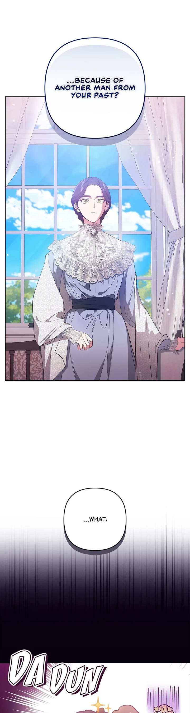 The Broken Ring: This Marriage Will Fail Anyway Chapter 47 page 24 - Chapter 47