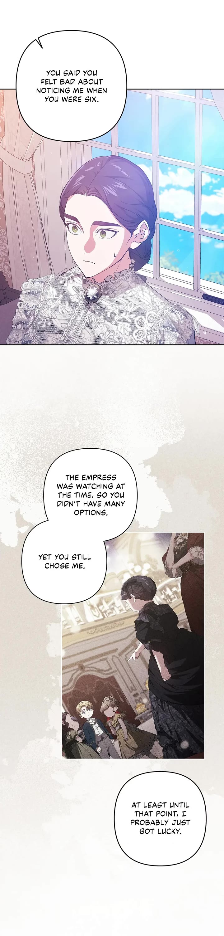 The Broken Ring: This Marriage Will Fail Anyway Chapter 47 page 26 - Chapter 47