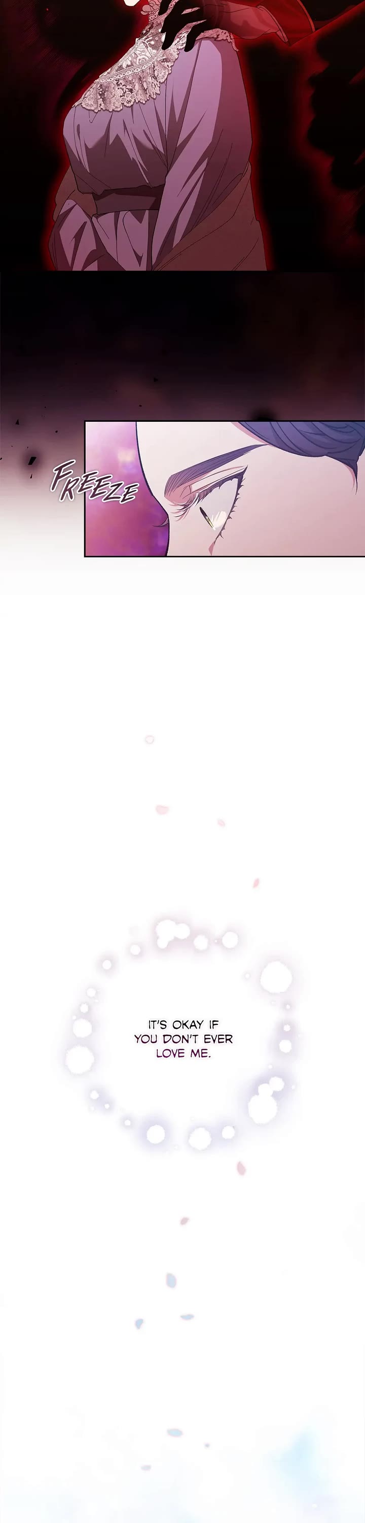The Broken Ring: This Marriage Will Fail Anyway Chapter 47 page 31 - Chapter 47
