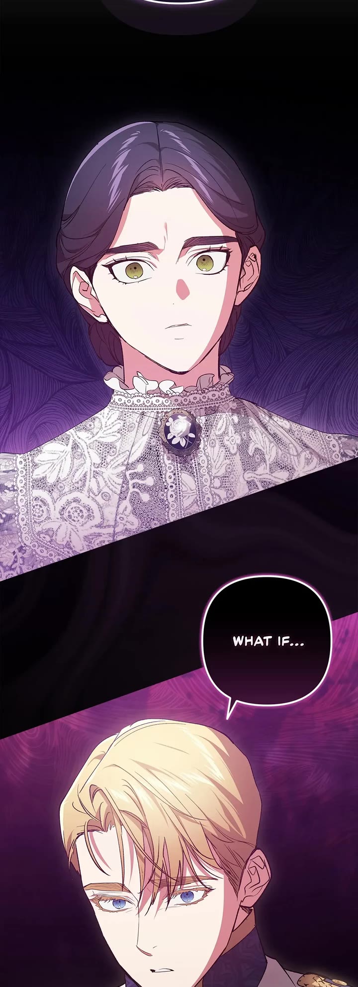 The Broken Ring: This Marriage Will Fail Anyway Chapter 47 page 39 - Chapter 47