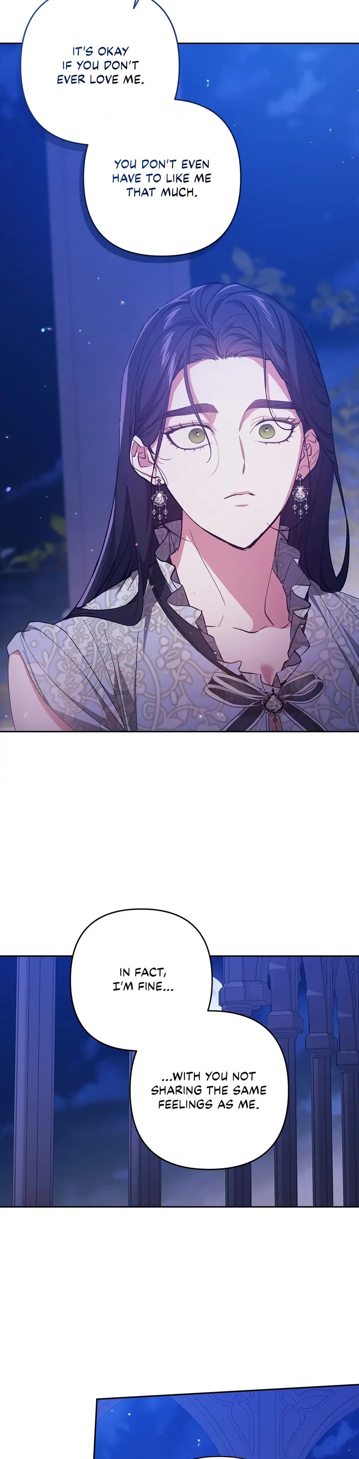 The Broken Ring: This Marriage Will Fail Anyway Chapter 47 page 5 - Chapter 47