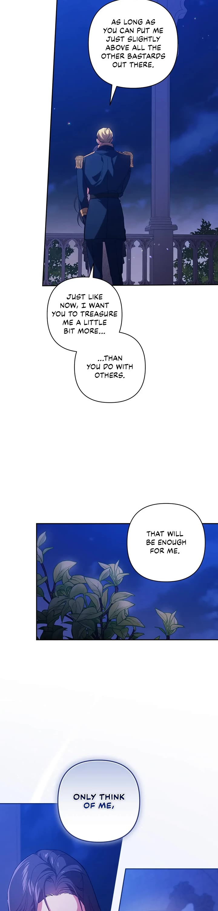 The Broken Ring: This Marriage Will Fail Anyway Chapter 47 page 6 - Chapter 47