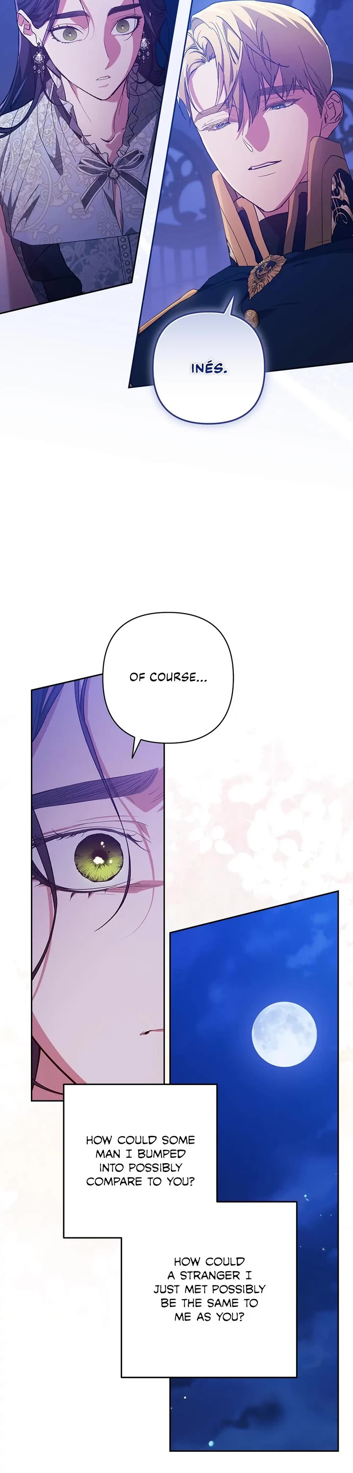 The Broken Ring: This Marriage Will Fail Anyway Chapter 47 page 7 - Chapter 47