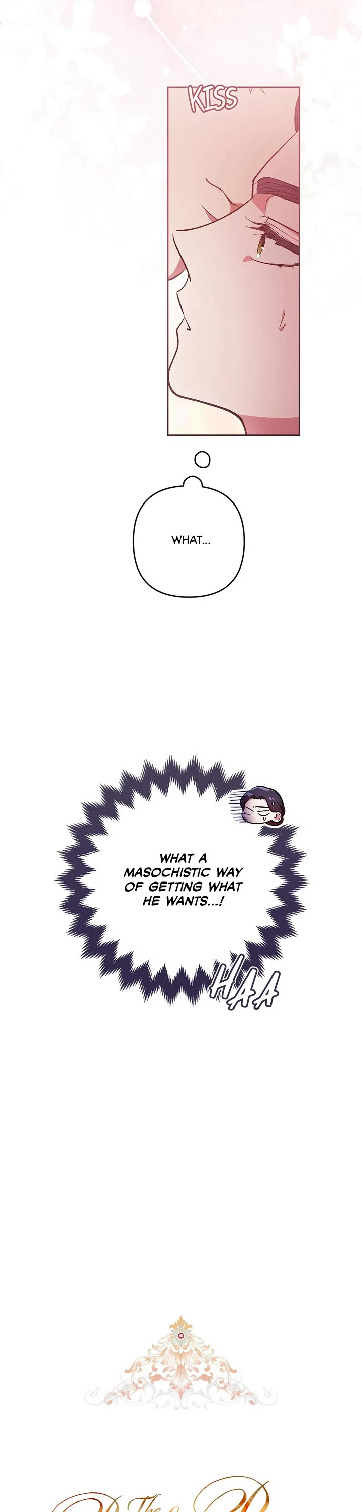 The Broken Ring: This Marriage Will Fail Anyway Chapter 48 page 16 - Chapter 48