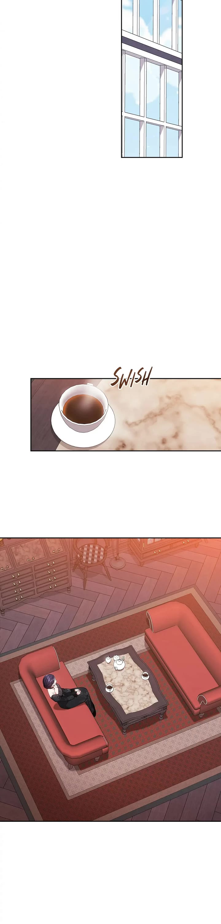 The Broken Ring: This Marriage Will Fail Anyway Chapter 48 page 38 - Chapter 48
