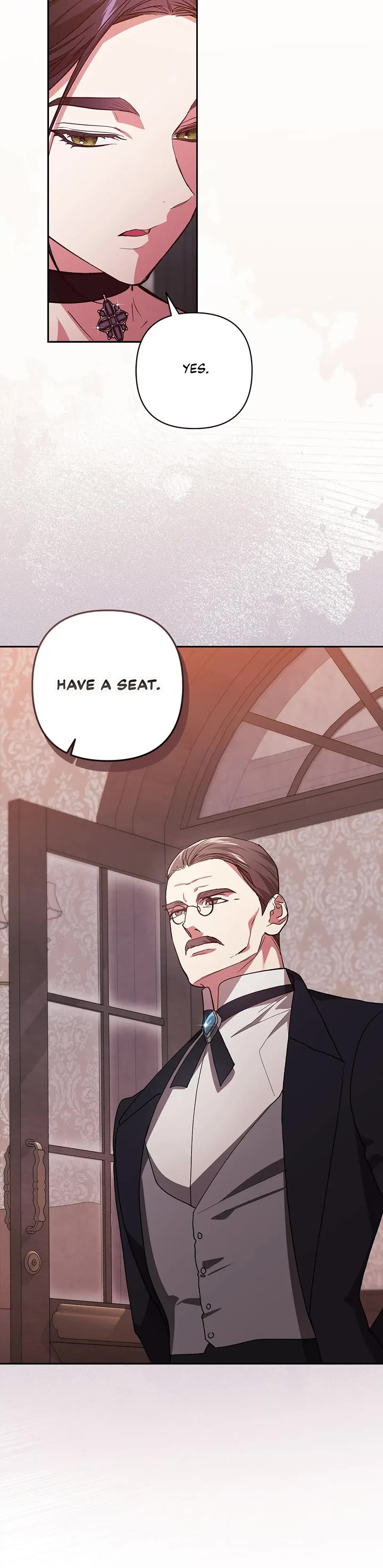 The Broken Ring: This Marriage Will Fail Anyway Chapter 48 page 40 - Chapter 48