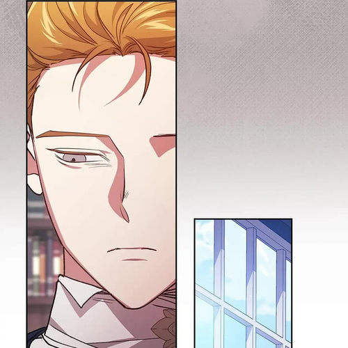 The Broken Ring: This Marriage Will Fail Anyway Chapter 48 cover
