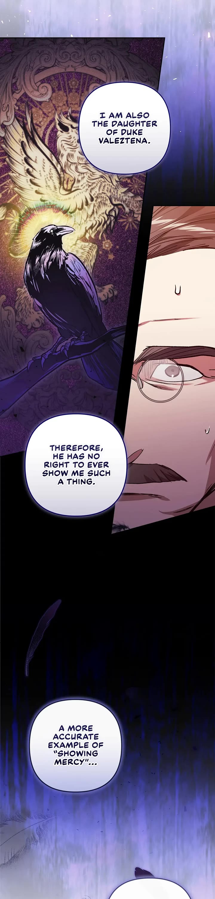 The Broken Ring: This Marriage Will Fail Anyway Chapter 49 page 14 - Chapter 49