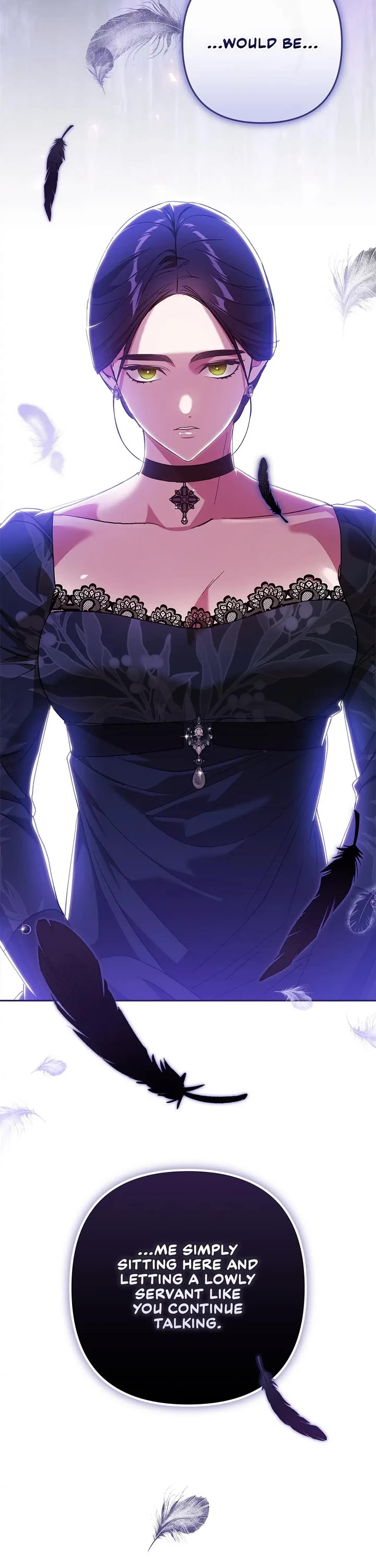 The Broken Ring: This Marriage Will Fail Anyway Chapter 49 page 15 - Chapter 49