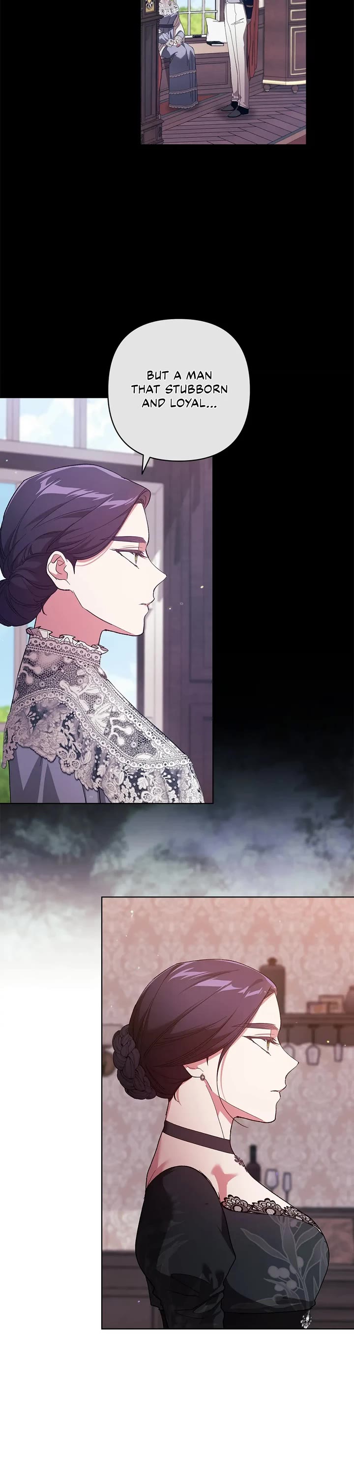The Broken Ring: This Marriage Will Fail Anyway Chapter 49 page 3 - Chapter 49