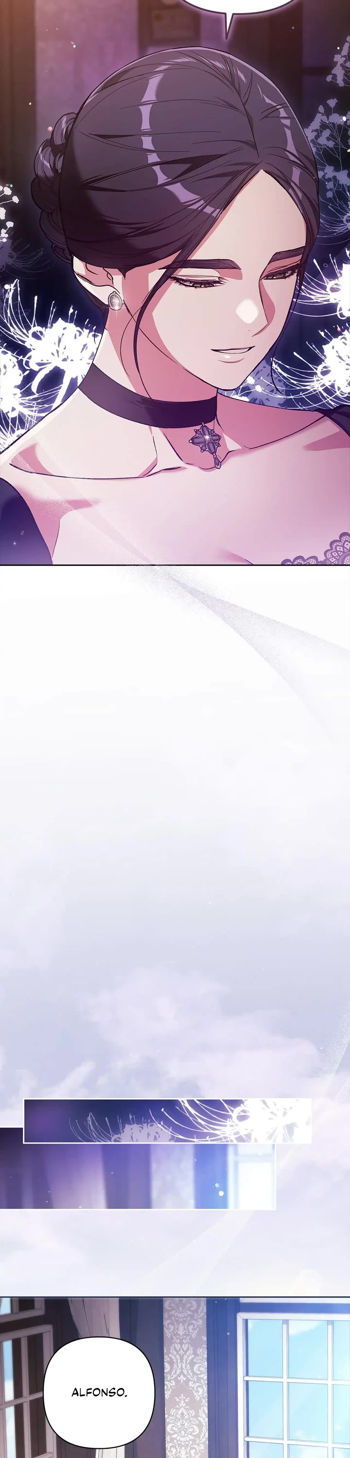 The Broken Ring: This Marriage Will Fail Anyway Chapter 49 page 36 - Chapter 49