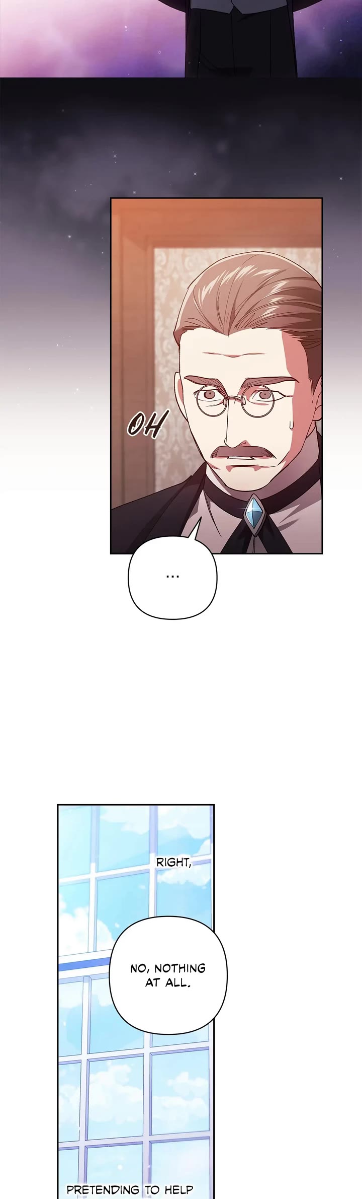 The Broken Ring: This Marriage Will Fail Anyway Chapter 49 page 39 - Chapter 49