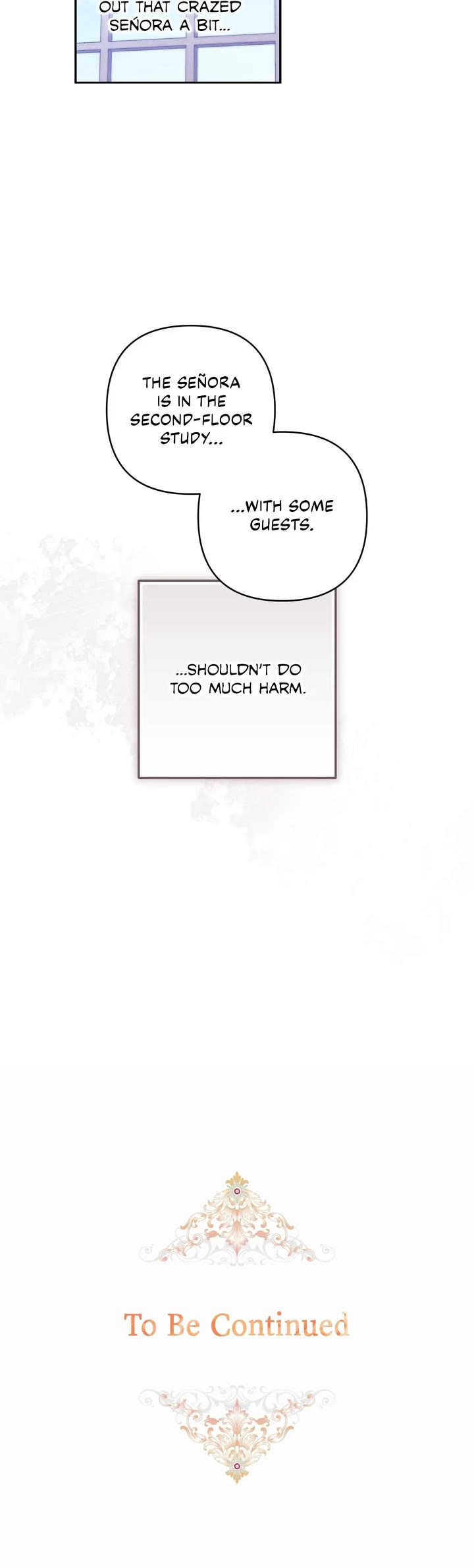 The Broken Ring: This Marriage Will Fail Anyway Chapter 49 page 40 - Chapter 49