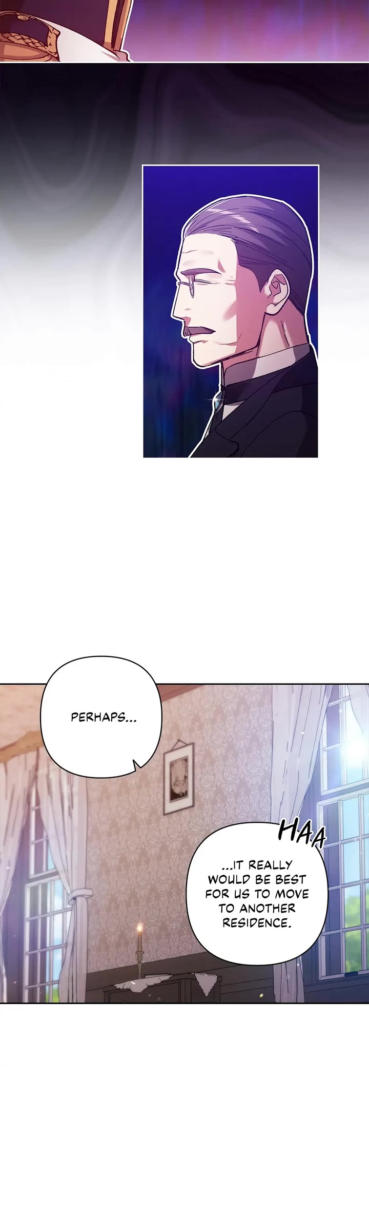 The Broken Ring: This Marriage Will Fail Anyway Chapter 50 page 10 - Chapter 50