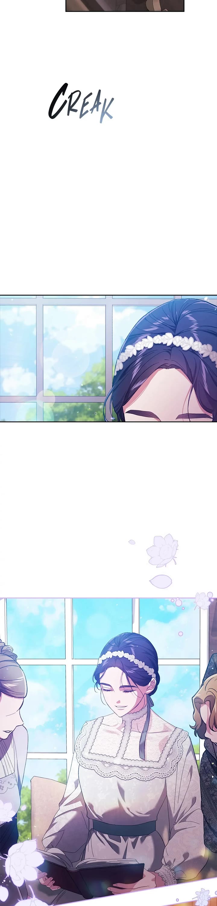 The Broken Ring: This Marriage Will Fail Anyway Chapter 50 page 13 - Chapter 50
