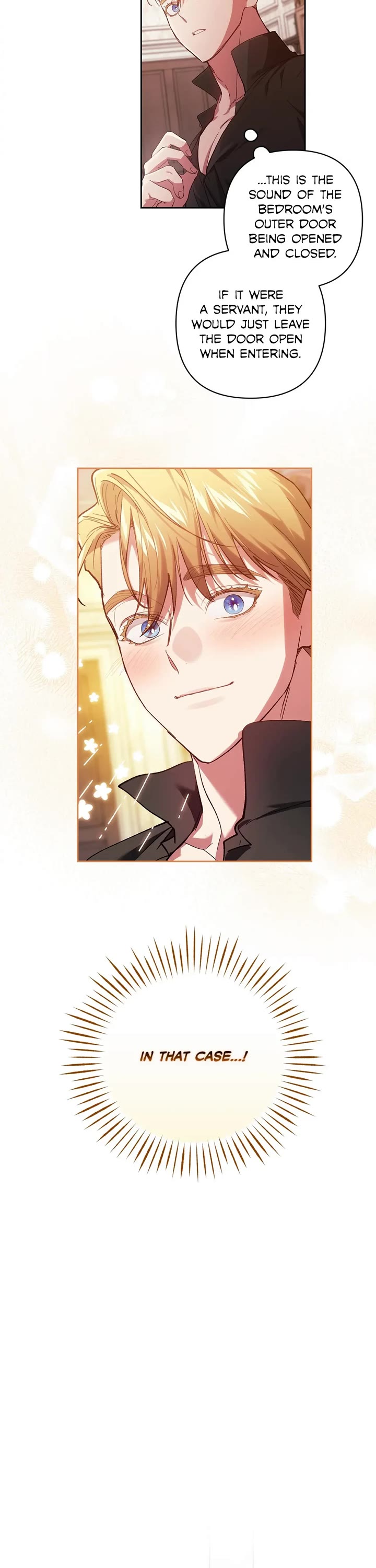 The Broken Ring: This Marriage Will Fail Anyway Chapter 50 page 20 - Chapter 50