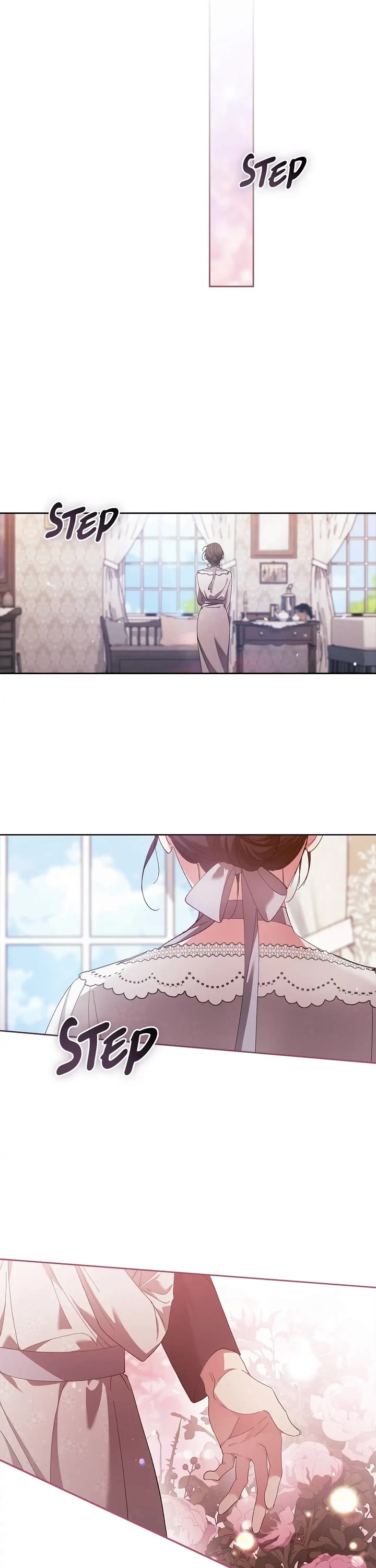 The Broken Ring: This Marriage Will Fail Anyway Chapter 50 page 21 - Chapter 50