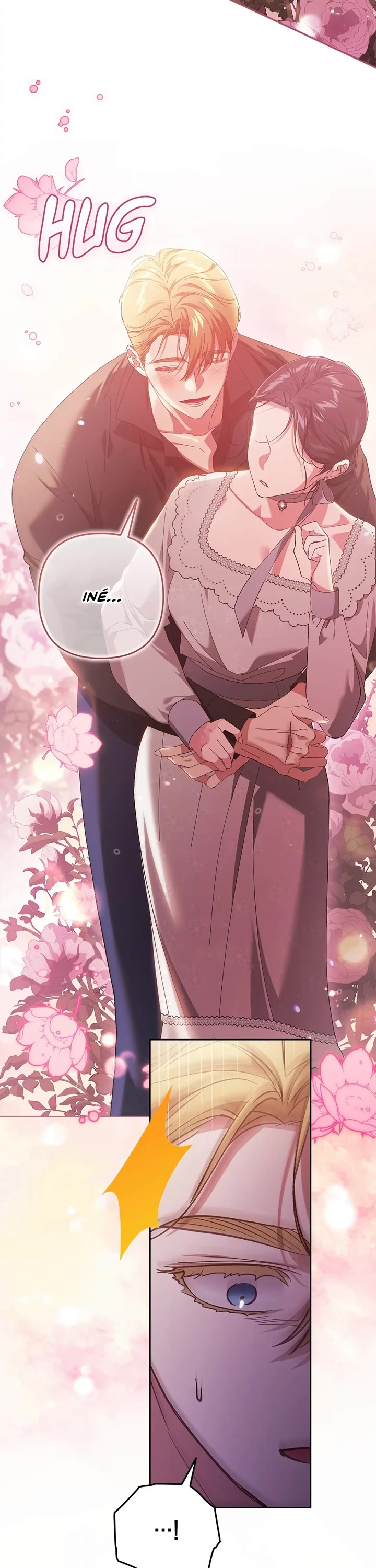The Broken Ring: This Marriage Will Fail Anyway Chapter 50 page 22 - Chapter 50