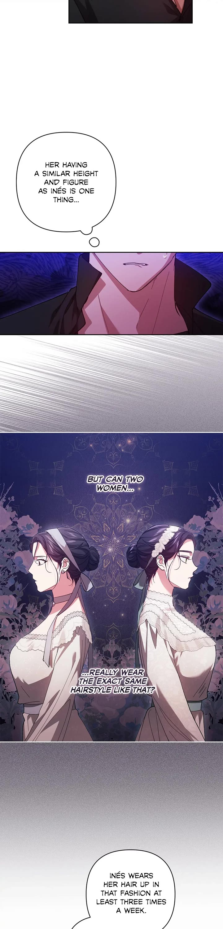 The Broken Ring: This Marriage Will Fail Anyway Chapter 50 page 26 - Chapter 50