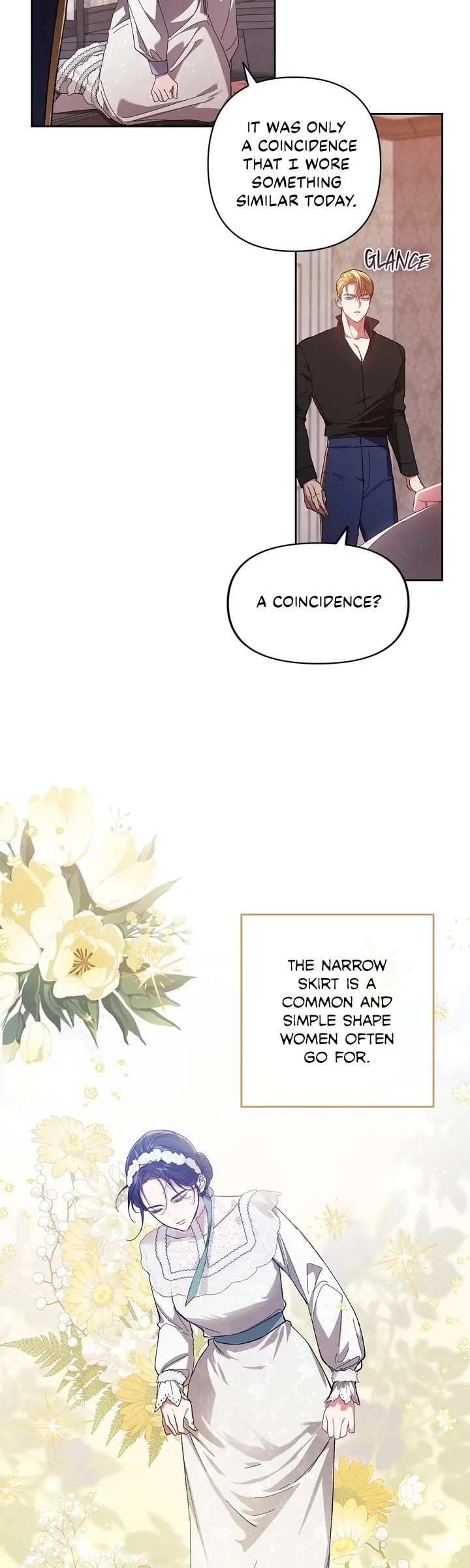 The Broken Ring: This Marriage Will Fail Anyway Chapter 50 page 29 - Chapter 50