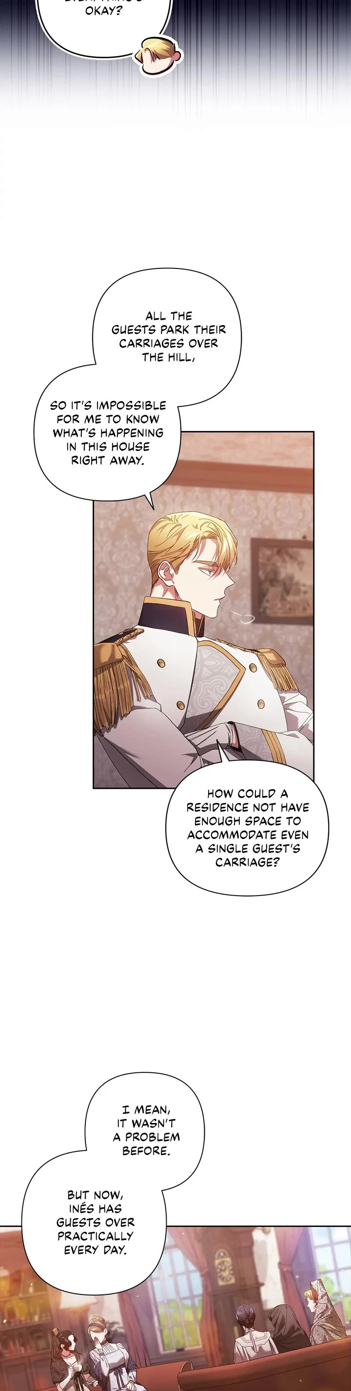 The Broken Ring: This Marriage Will Fail Anyway Chapter 50 page 4 - Chapter 50