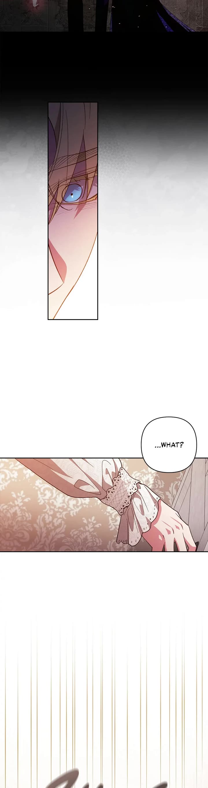 The Broken Ring: This Marriage Will Fail Anyway Chapter 50 page 41 - Chapter 50