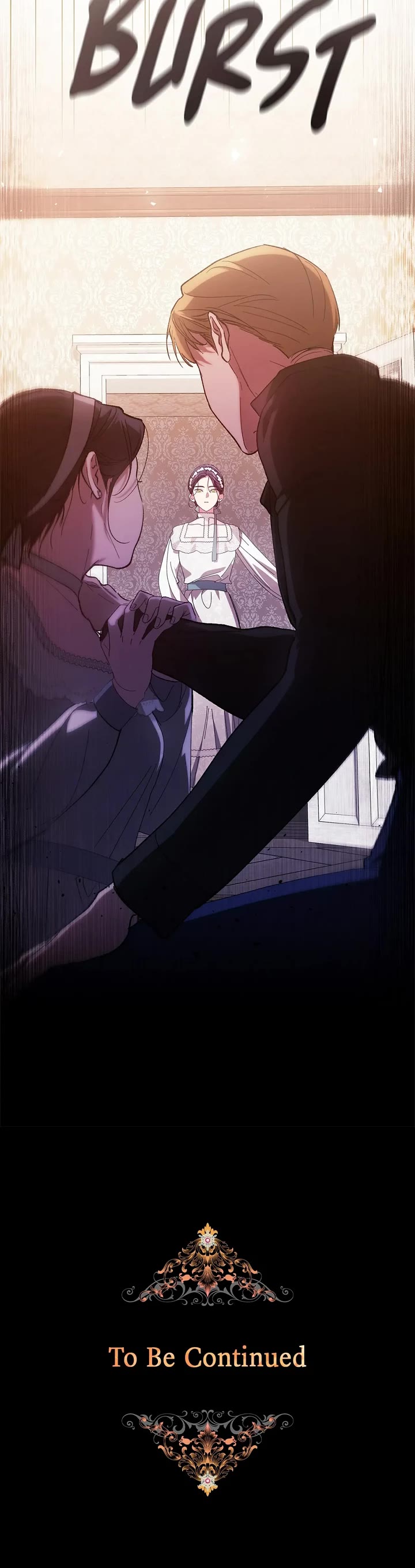 The Broken Ring: This Marriage Will Fail Anyway Chapter 50 page 42 - Chapter 50
