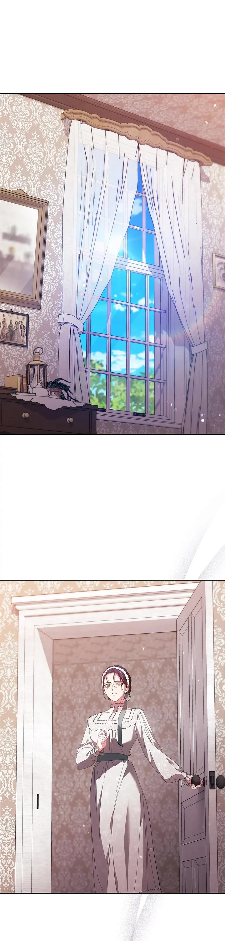 The Broken Ring: This Marriage Will Fail Anyway Chapter 51 page 1 - Chapter 51