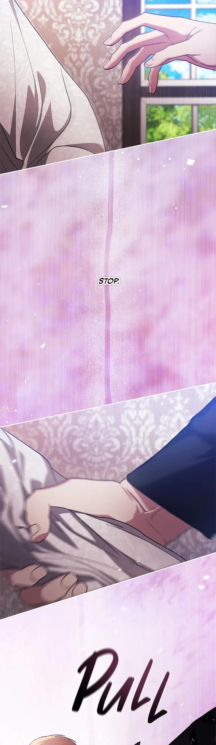 The Broken Ring: This Marriage Will Fail Anyway Chapter 51 page 10 - Chapter 51