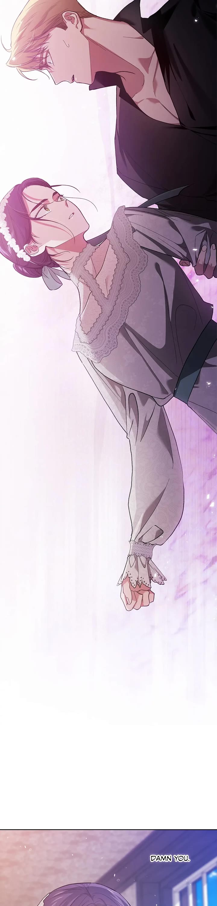 The Broken Ring: This Marriage Will Fail Anyway Chapter 51 page 11 - Chapter 51