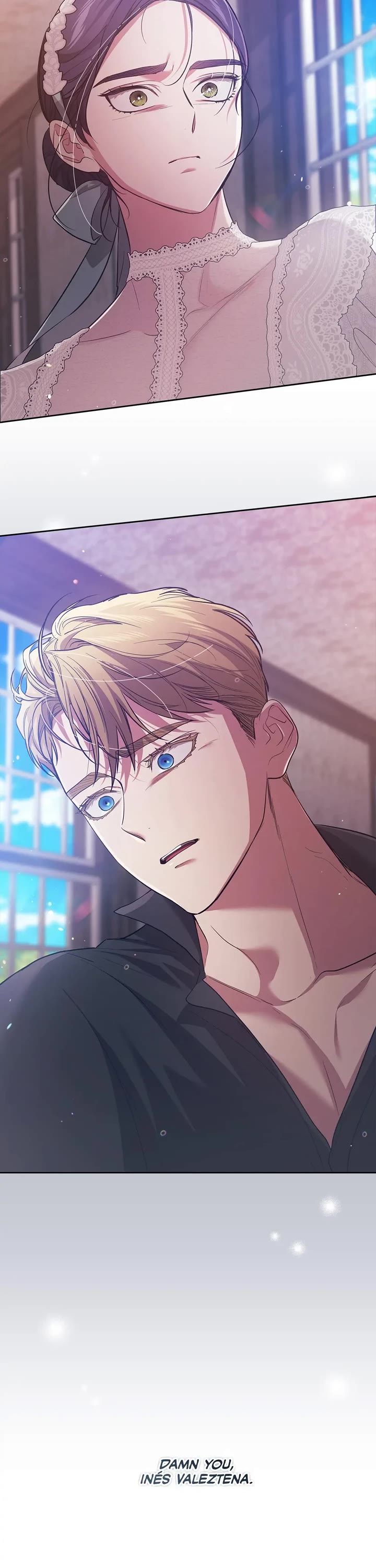 The Broken Ring: This Marriage Will Fail Anyway Chapter 51 page 12 - Chapter 51