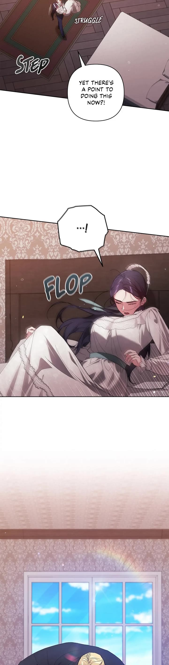 The Broken Ring: This Marriage Will Fail Anyway Chapter 51 page 15 - Chapter 51
