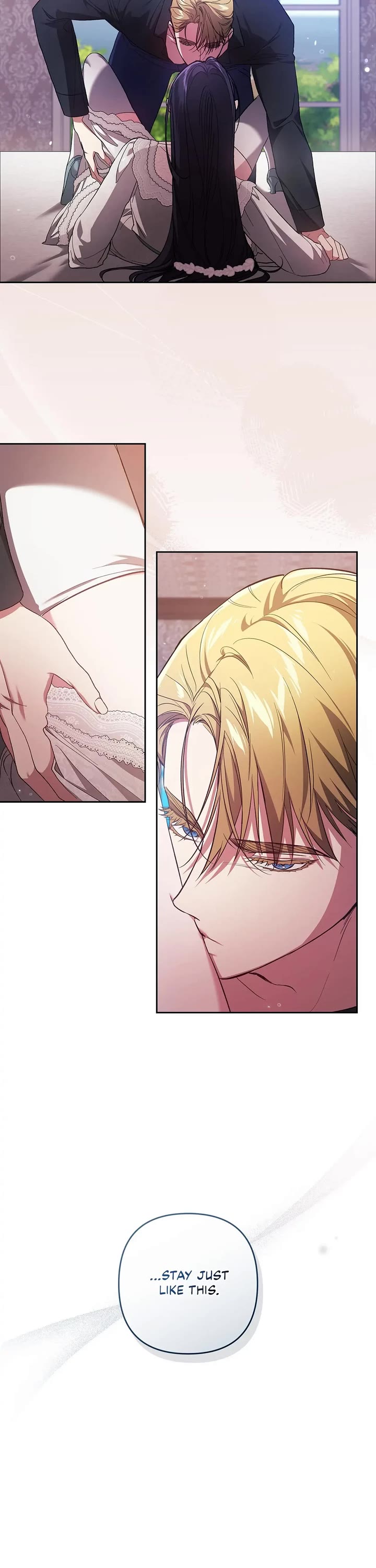 The Broken Ring: This Marriage Will Fail Anyway Chapter 51 page 16 - Chapter 51