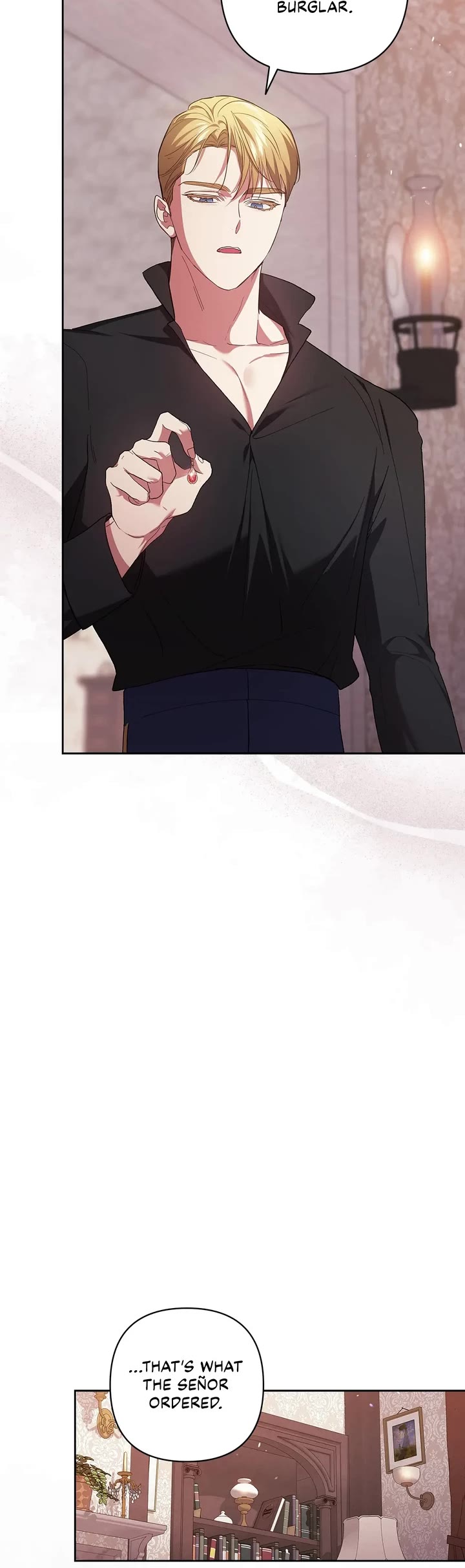 The Broken Ring: This Marriage Will Fail Anyway Chapter 51 page 20 - Chapter 51