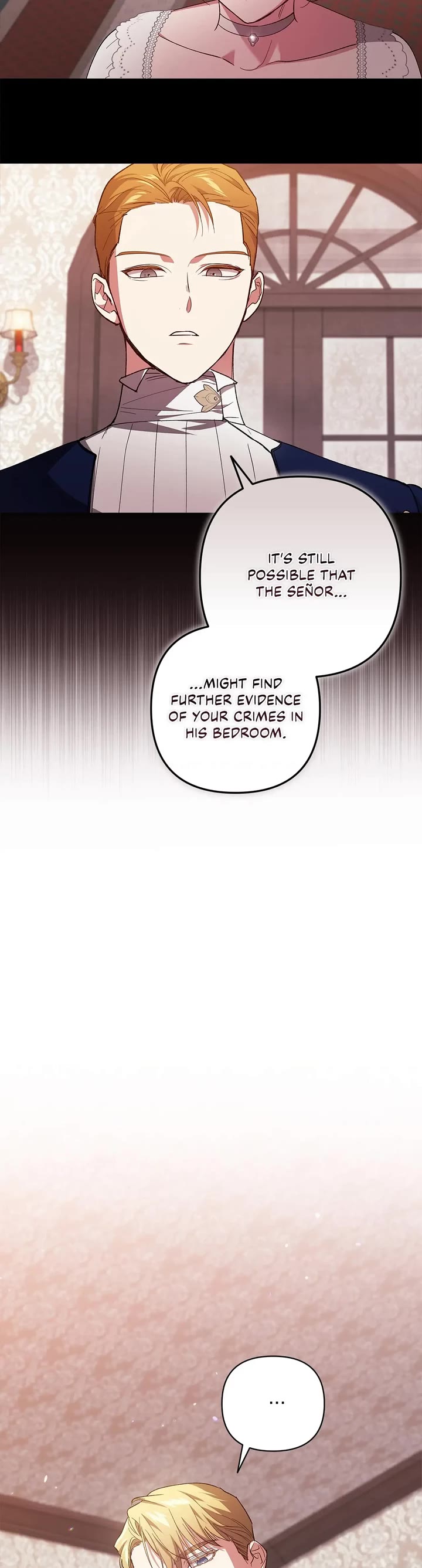 The Broken Ring: This Marriage Will Fail Anyway Chapter 51 page 24 - Chapter 51