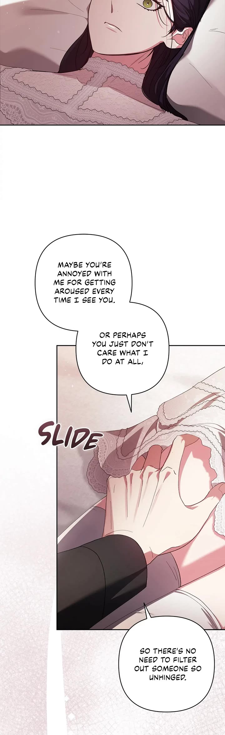 The Broken Ring: This Marriage Will Fail Anyway Chapter 51 page 29 - Chapter 51