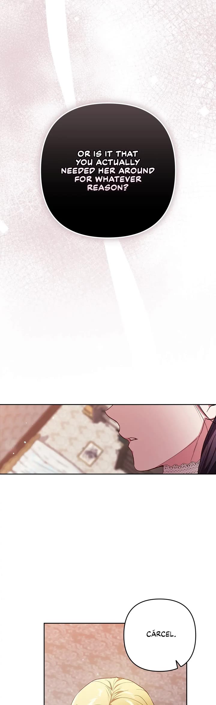 The Broken Ring: This Marriage Will Fail Anyway Chapter 51 page 30 - Chapter 51