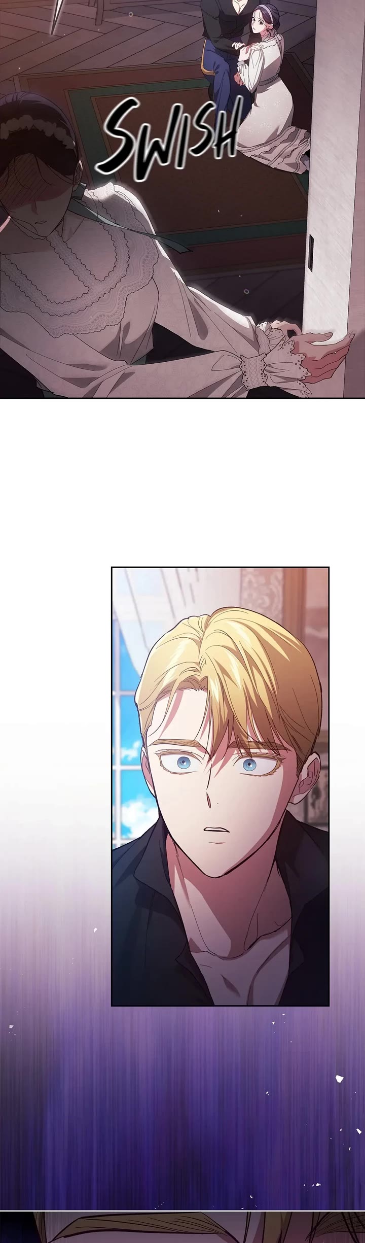 The Broken Ring: This Marriage Will Fail Anyway Chapter 51 page 4 - Chapter 51