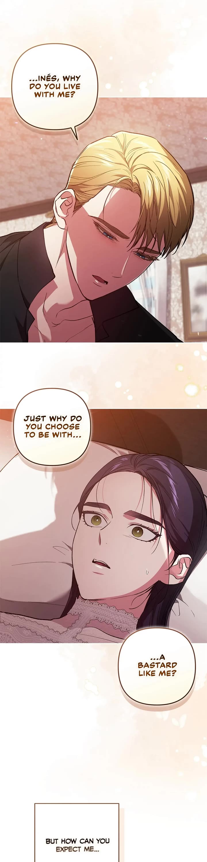 The Broken Ring: This Marriage Will Fail Anyway Chapter 51 page 41 - Chapter 51