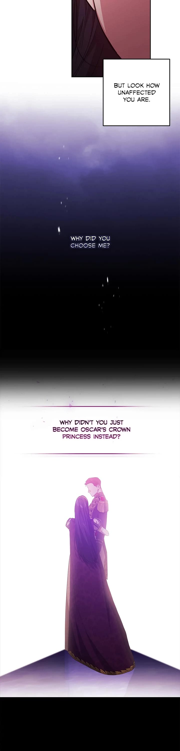 The Broken Ring: This Marriage Will Fail Anyway Chapter 51 page 43 - Chapter 51