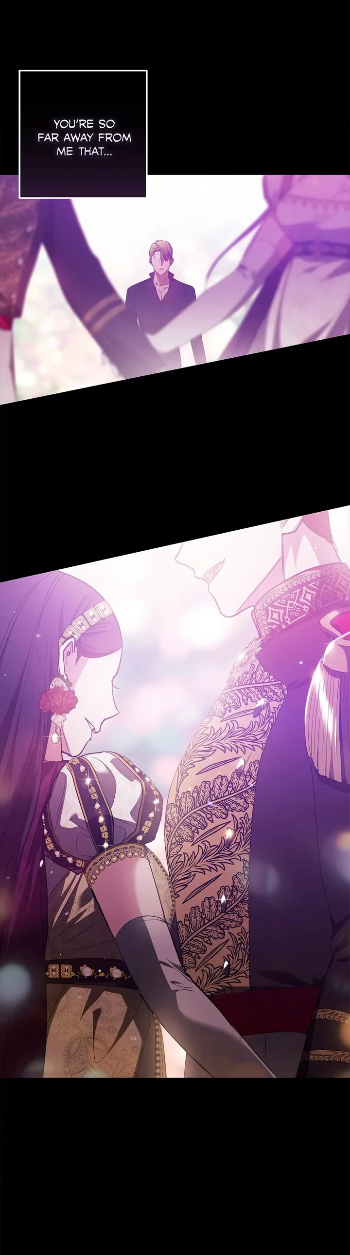 The Broken Ring: This Marriage Will Fail Anyway Chapter 51 page 44 - Chapter 51