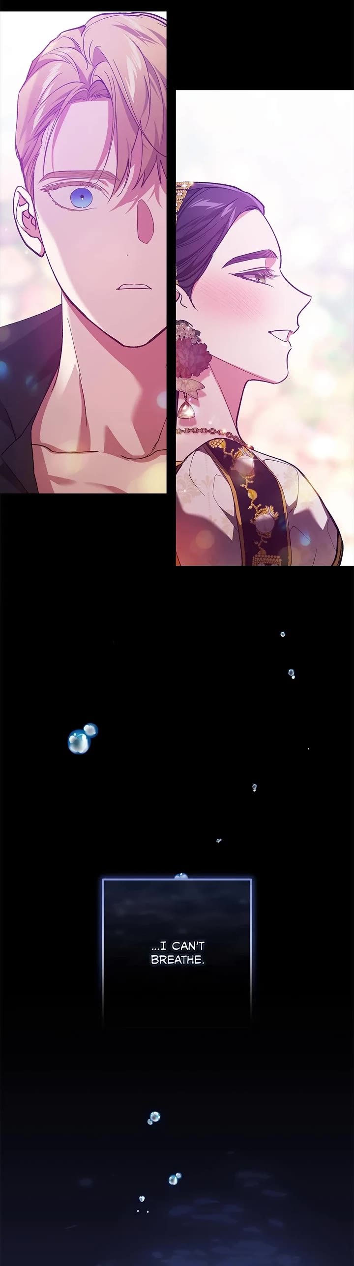 The Broken Ring: This Marriage Will Fail Anyway Chapter 51 page 45 - Chapter 51