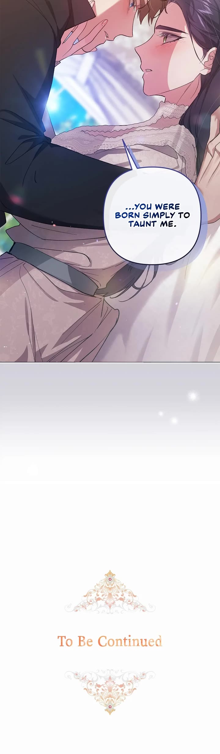 The Broken Ring: This Marriage Will Fail Anyway Chapter 51 page 47 - Chapter 51