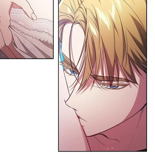 The Broken Ring: This Marriage Will Fail Anyway Chapter 51 cover